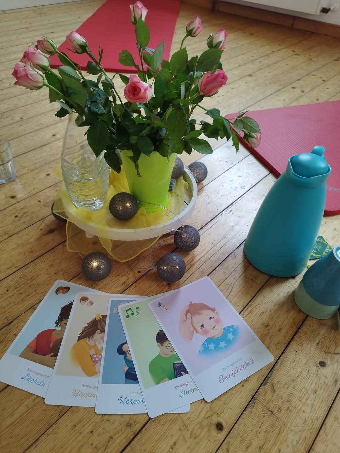 Massage Kurse Hildesheim