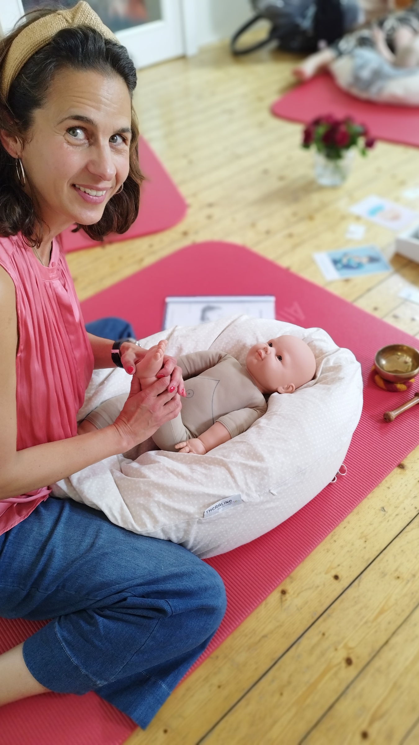Massage Kurse Hildesheim